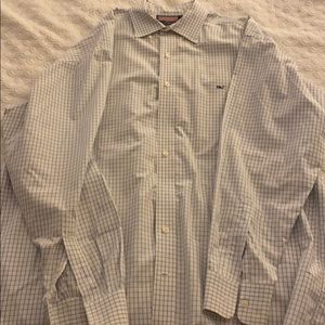 Vineyard Vines Whale Shirt